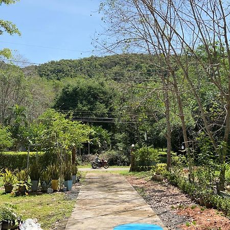 Baan Seefa Homestay Kohyaoyai Ko Yao Yai Exterior foto