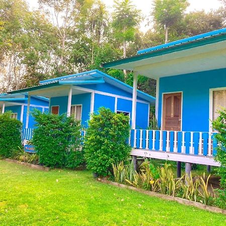 Baan Seefa Homestay Kohyaoyai Ko Yao Yai Exterior foto