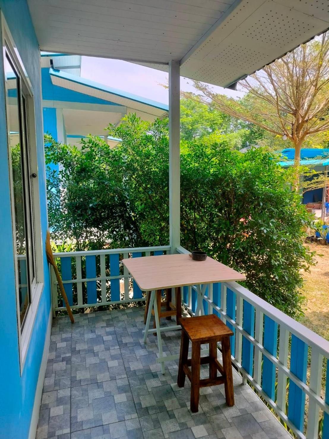 Baan Seefa Homestay Kohyaoyai Ko Yao Yai Exterior foto