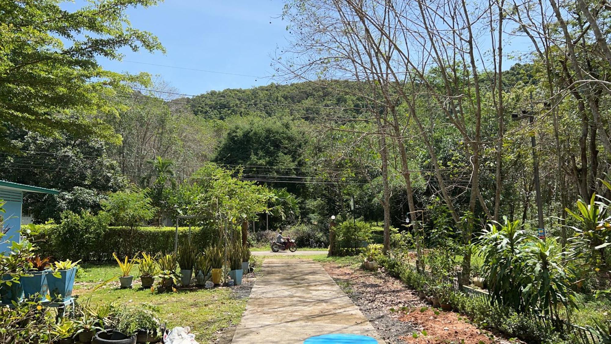 Baan Seefa Homestay Kohyaoyai Ko Yao Yai Exterior foto