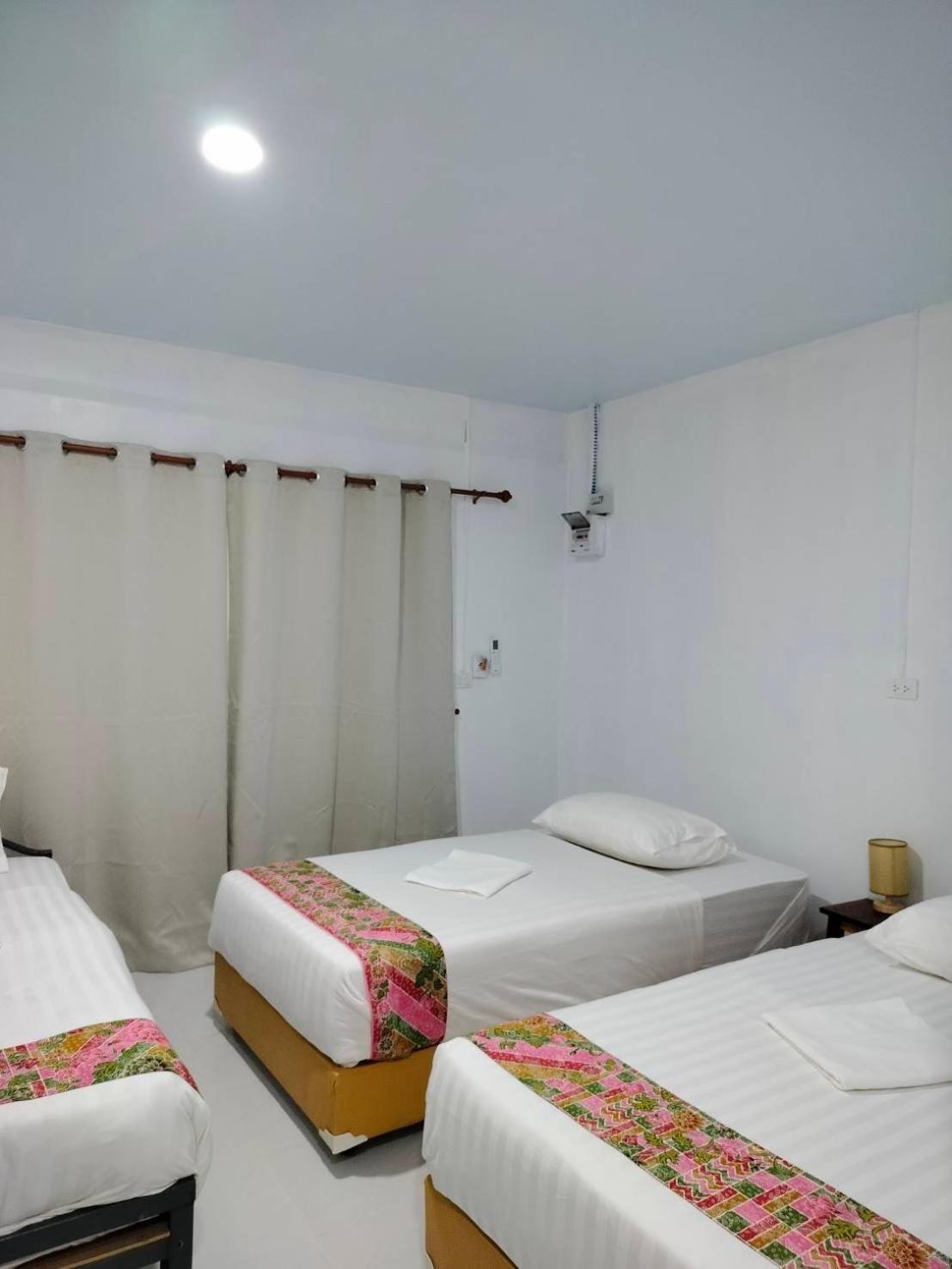 Baan Seefa Homestay Kohyaoyai Ko Yao Yai Exterior foto