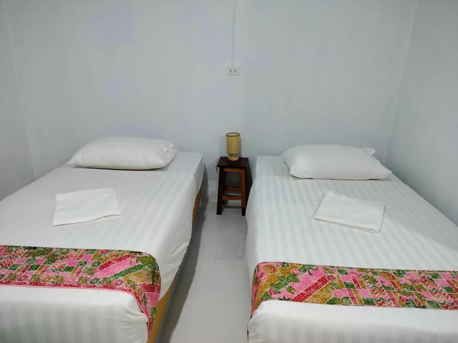 Baan Seefa Homestay Kohyaoyai Ko Yao Yai Exterior foto