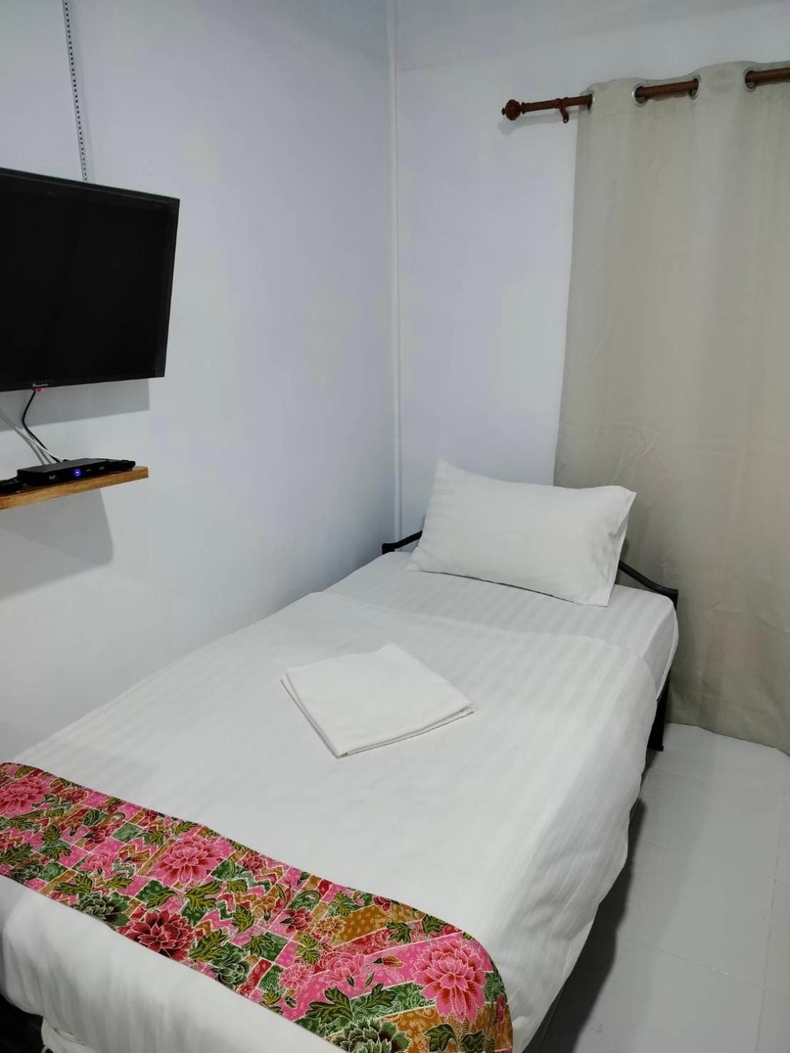 Baan Seefa Homestay Kohyaoyai Ko Yao Yai Exterior foto
