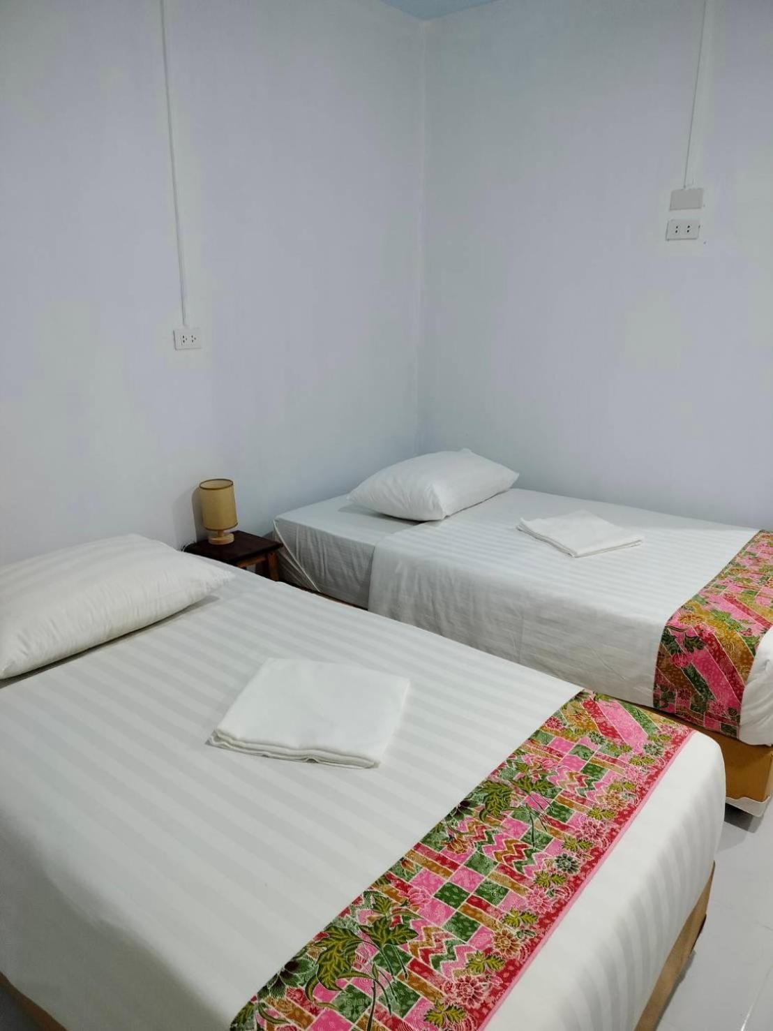 Baan Seefa Homestay Kohyaoyai Ko Yao Yai Exterior foto