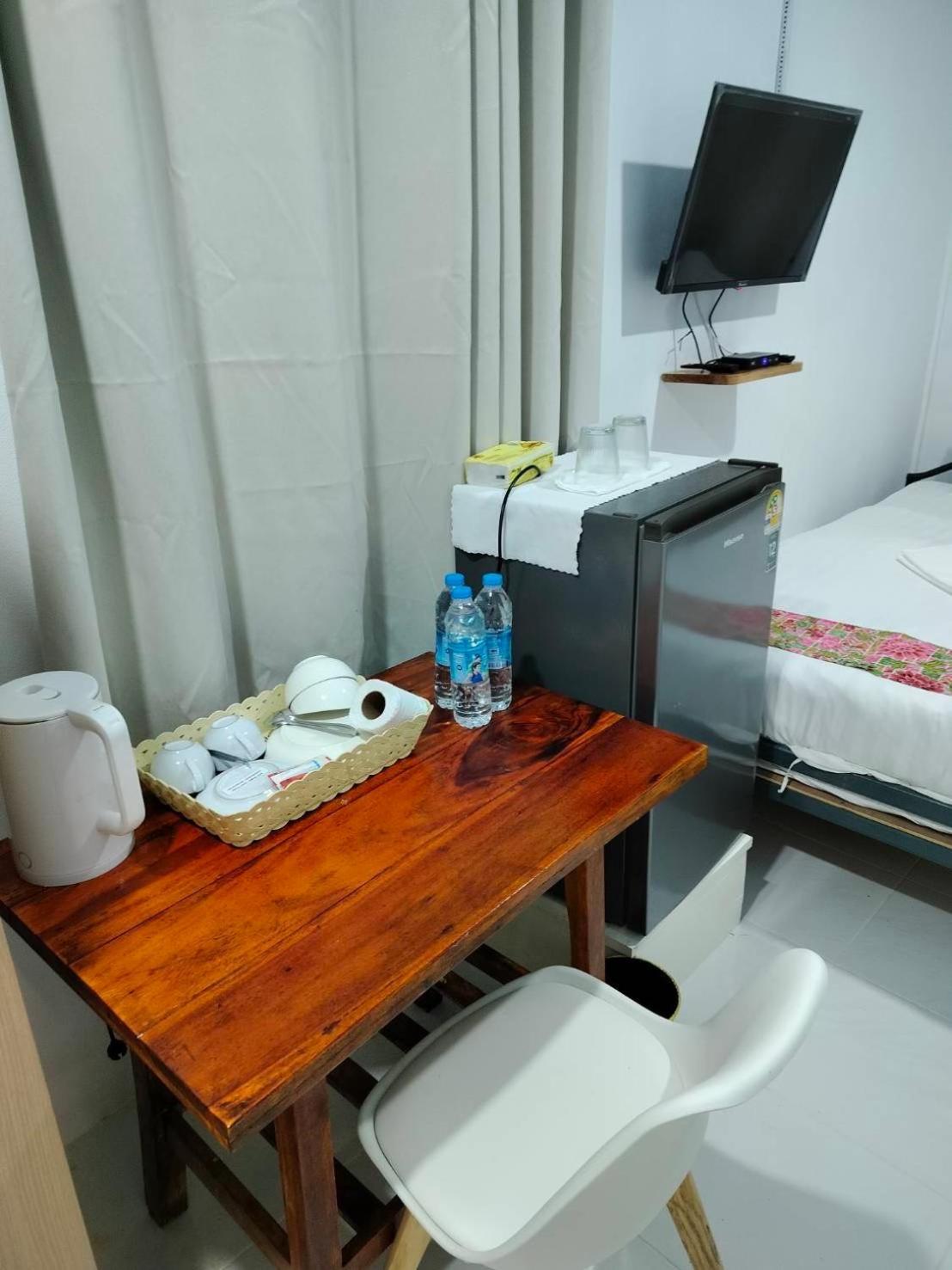 Baan Seefa Homestay Kohyaoyai Ko Yao Yai Exterior foto