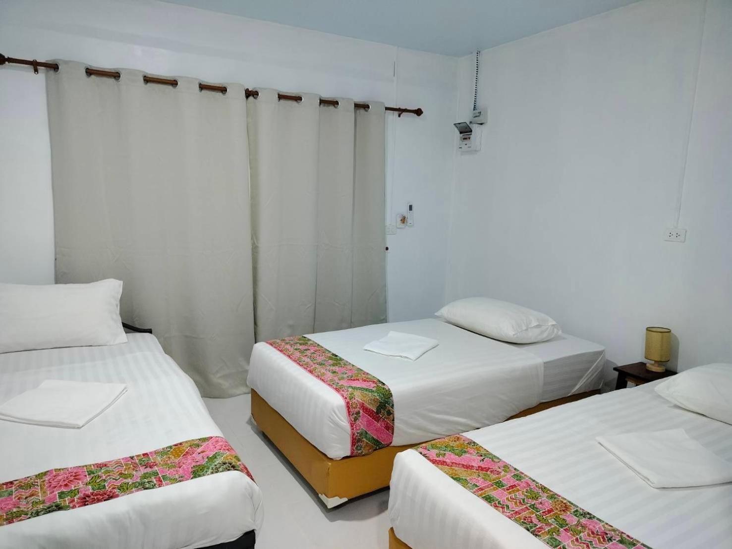 Baan Seefa Homestay Kohyaoyai Ko Yao Yai Exterior foto