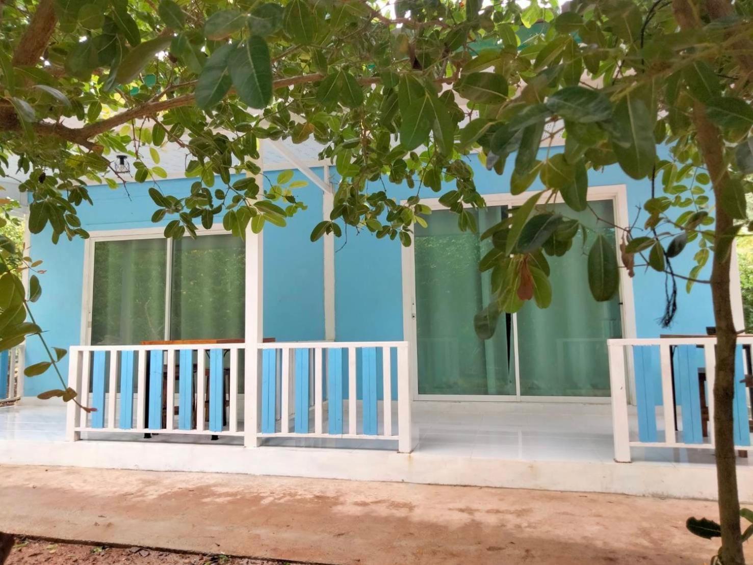 Baan Seefa Homestay Kohyaoyai Ko Yao Yai Exterior foto