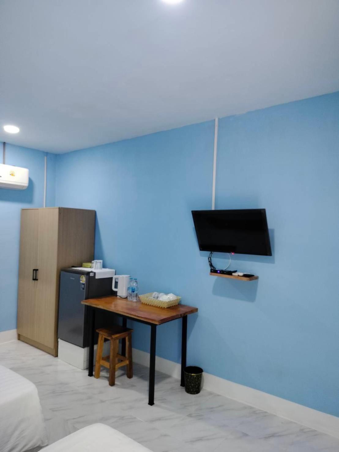 Baan Seefa Homestay Kohyaoyai Ko Yao Yai Exterior foto