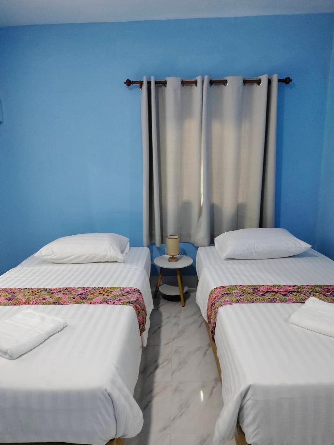 Baan Seefa Homestay Kohyaoyai Ko Yao Yai Exterior foto