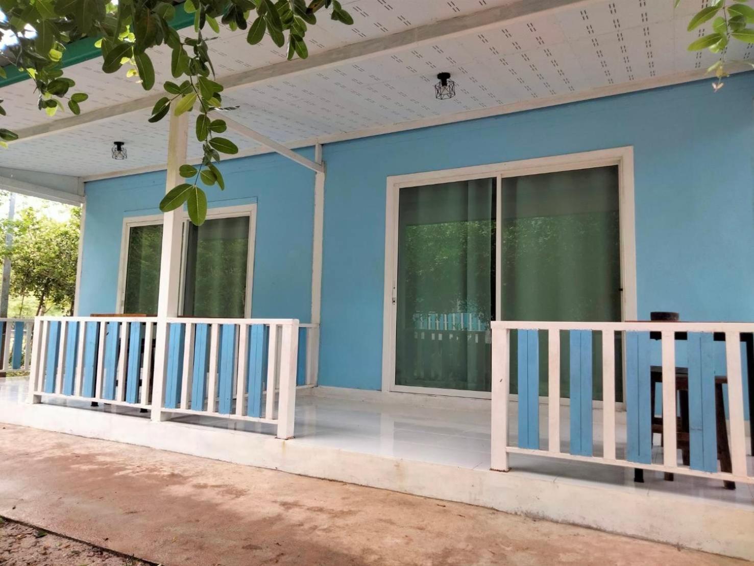 Baan Seefa Homestay Kohyaoyai Ko Yao Yai Exterior foto