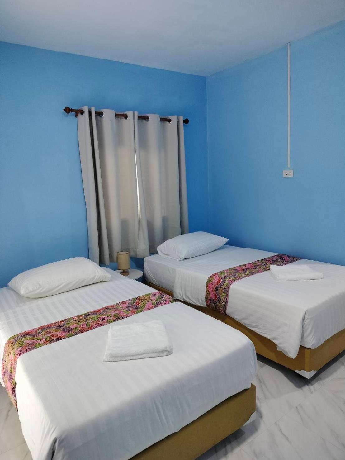 Baan Seefa Homestay Kohyaoyai Ko Yao Yai Exterior foto