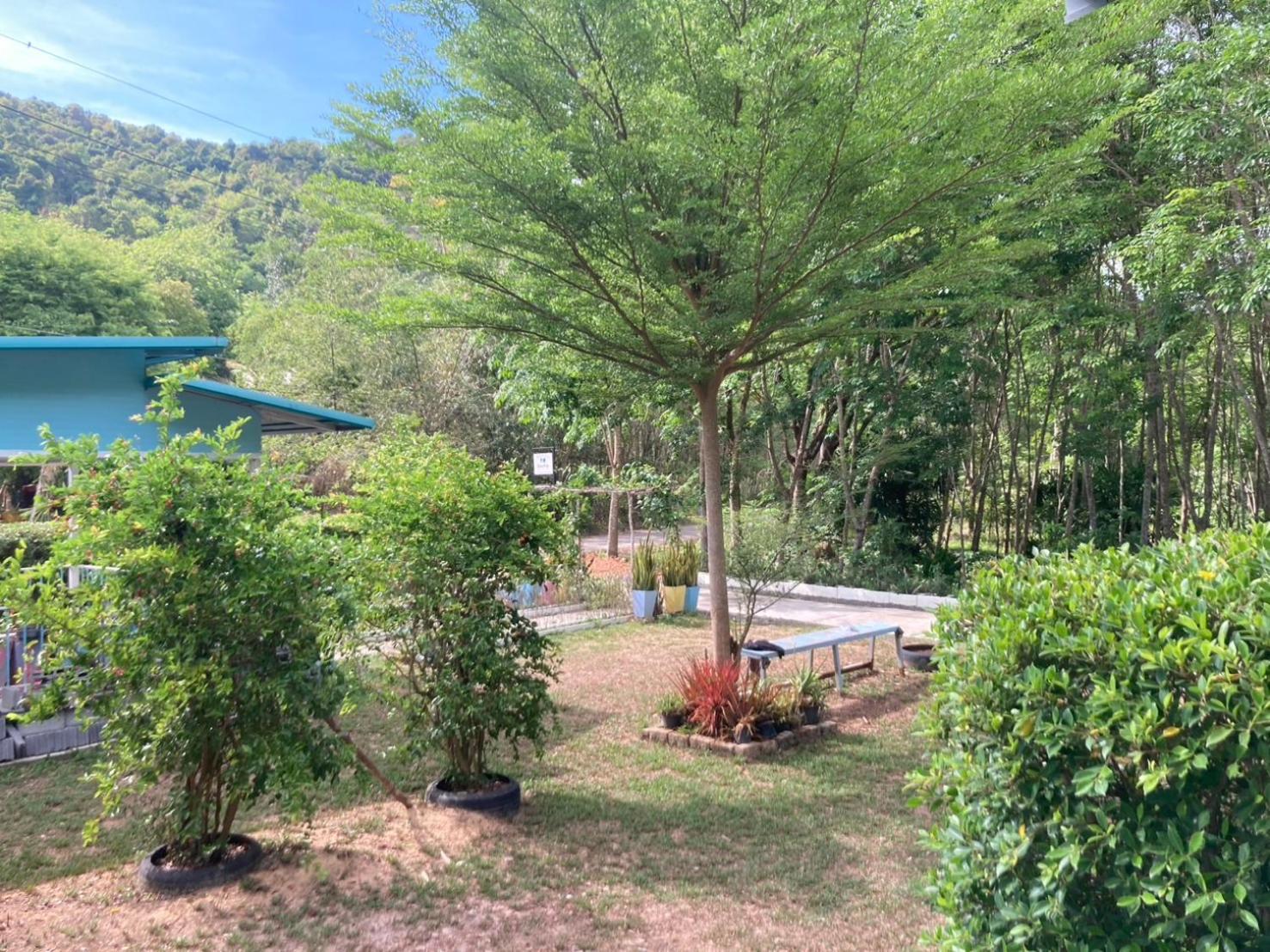 Baan Seefa Homestay Kohyaoyai Ko Yao Yai Exterior foto