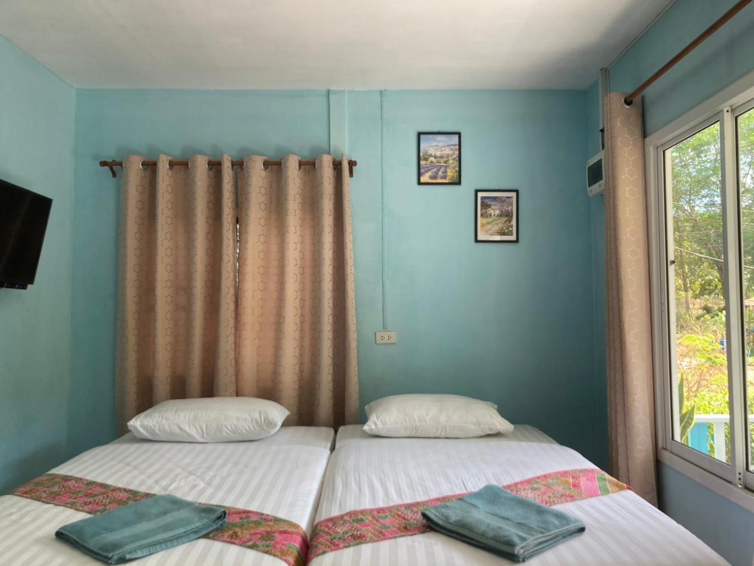 Baan Seefa Homestay Kohyaoyai Ko Yao Yai Exterior foto