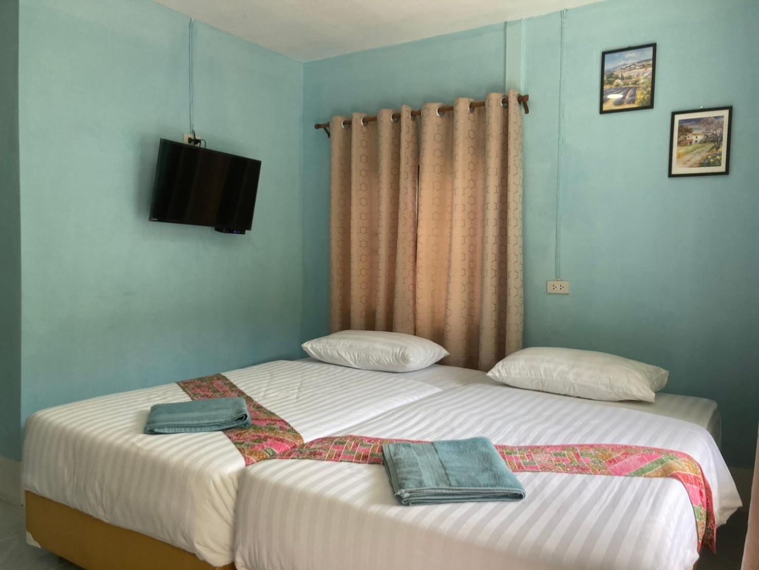 Baan Seefa Homestay Kohyaoyai Ko Yao Yai Exterior foto