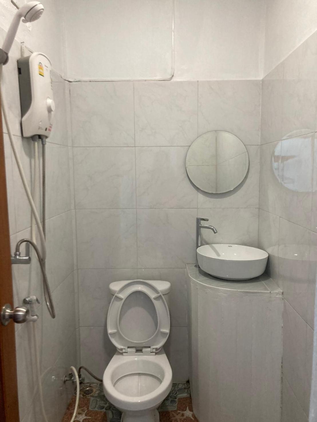 Baan Seefa Homestay Kohyaoyai Ko Yao Yai Exterior foto