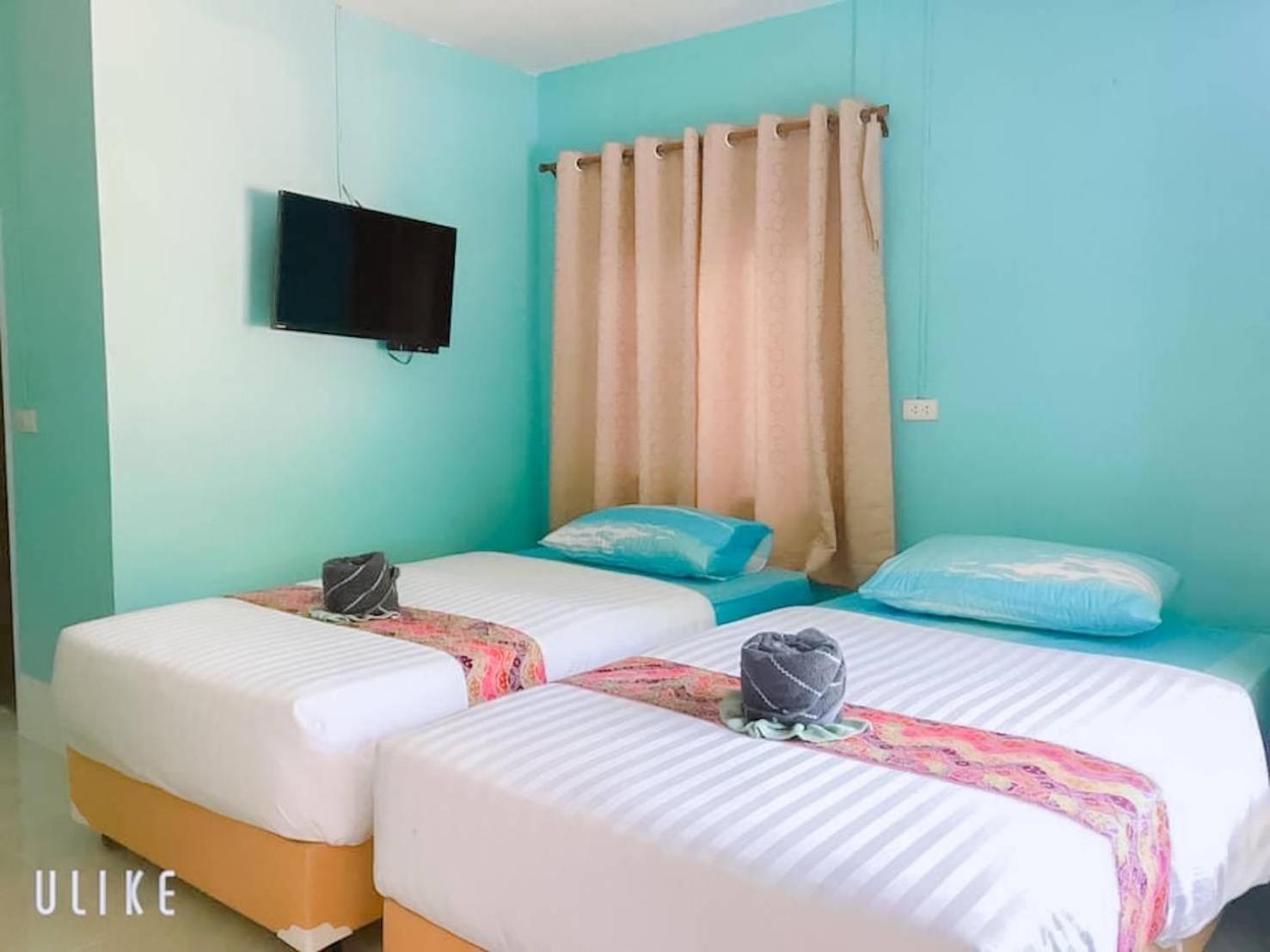 Baan Seefa Homestay Kohyaoyai Ko Yao Yai Exterior foto