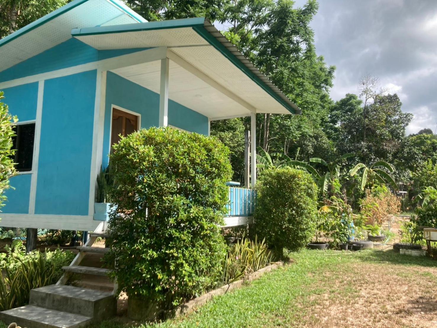 Baan Seefa Homestay Kohyaoyai Ko Yao Yai Exterior foto
