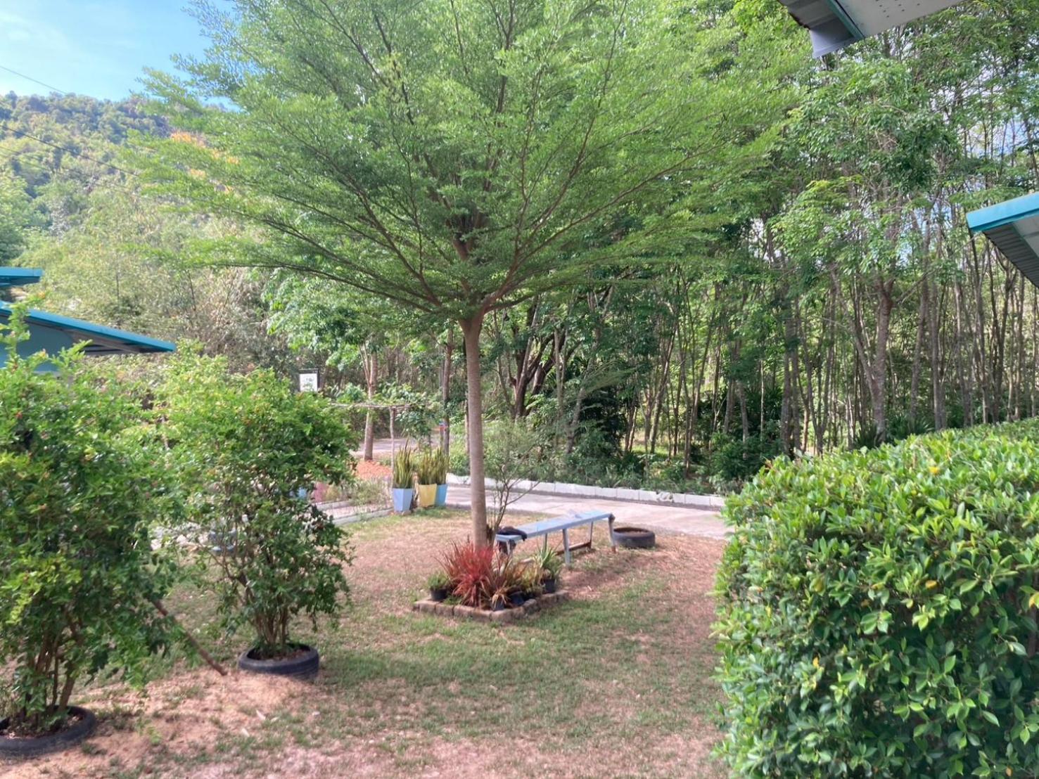 Baan Seefa Homestay Kohyaoyai Ko Yao Yai Exterior foto