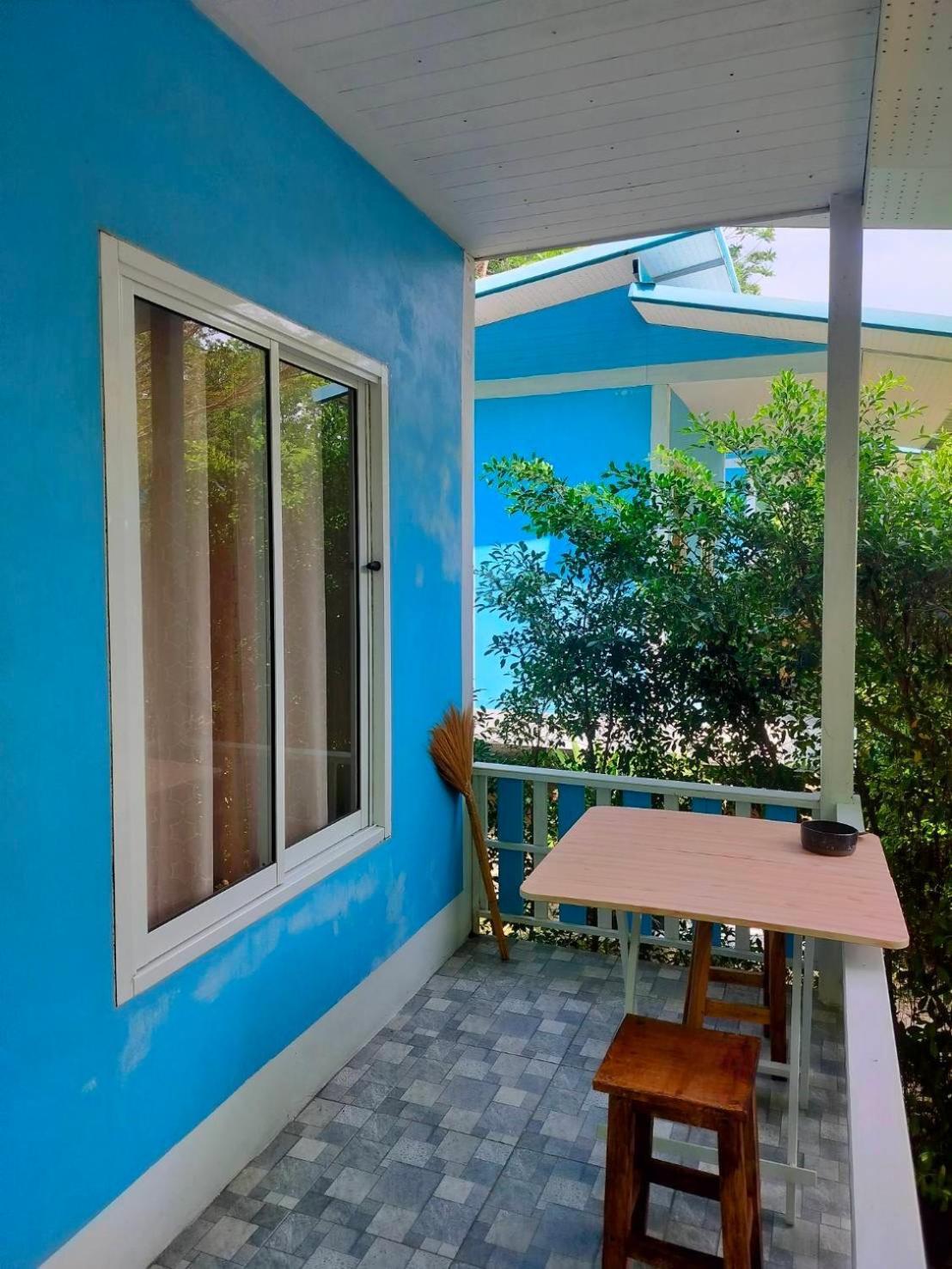 Baan Seefa Homestay Kohyaoyai Ko Yao Yai Exterior foto