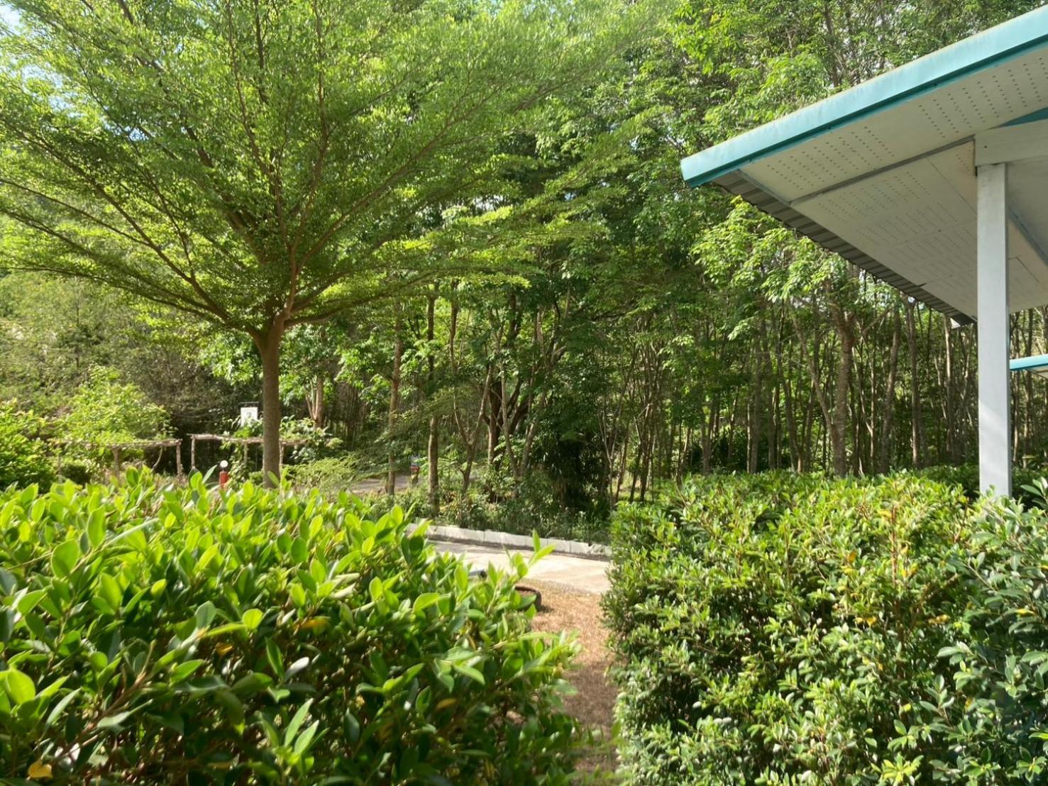 Baan Seefa Homestay Kohyaoyai Ko Yao Yai Exterior foto