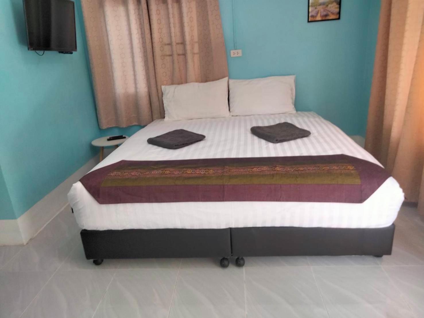 Baan Seefa Homestay Kohyaoyai Ko Yao Yai Exterior foto