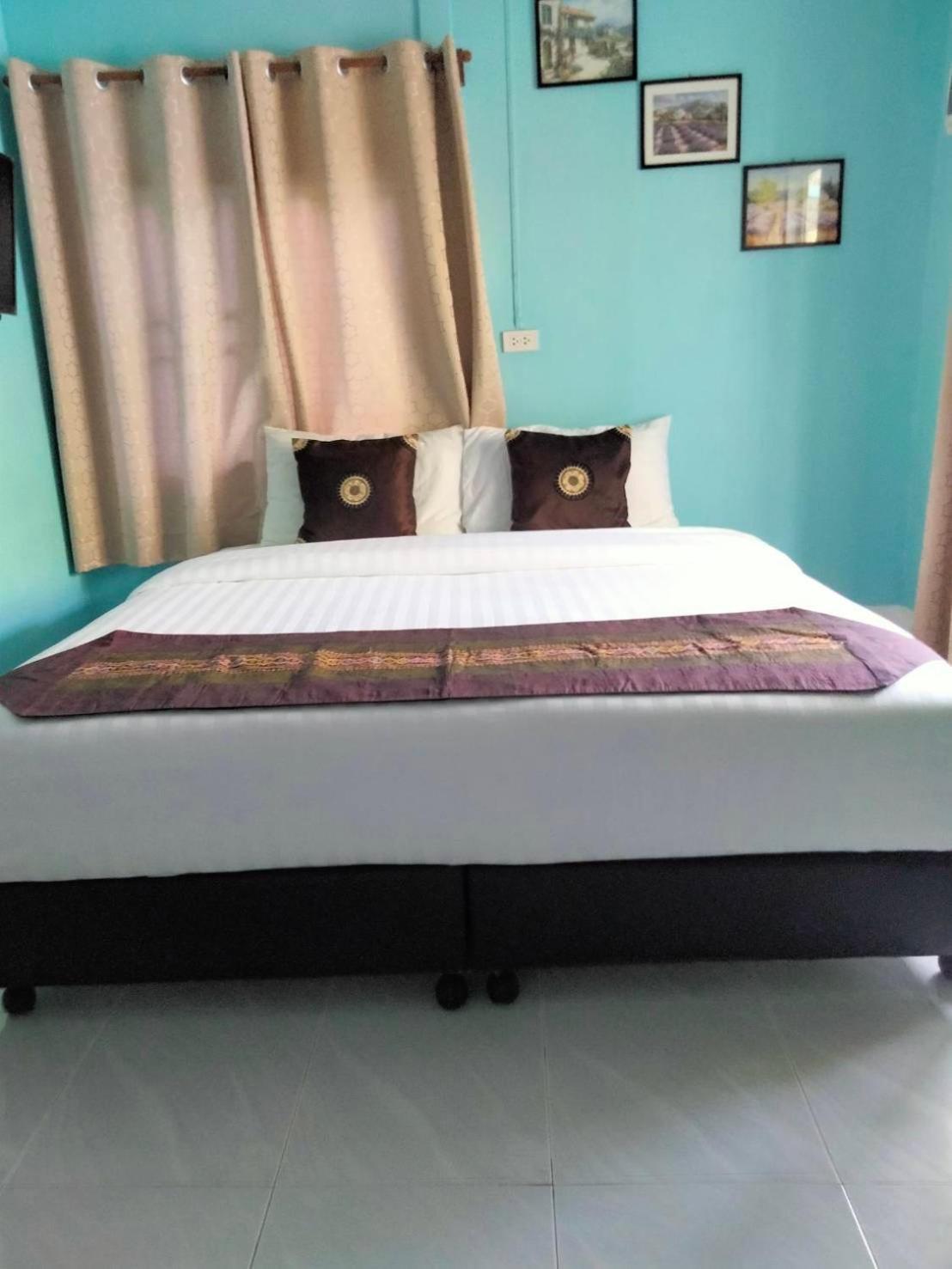 Baan Seefa Homestay Kohyaoyai Ko Yao Yai Exterior foto