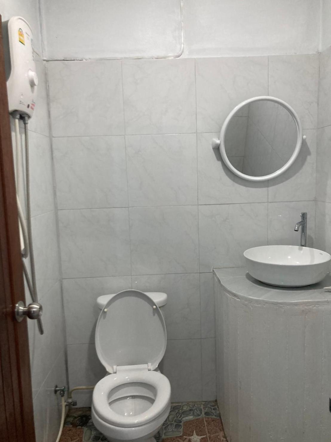Baan Seefa Homestay Kohyaoyai Ko Yao Yai Exterior foto