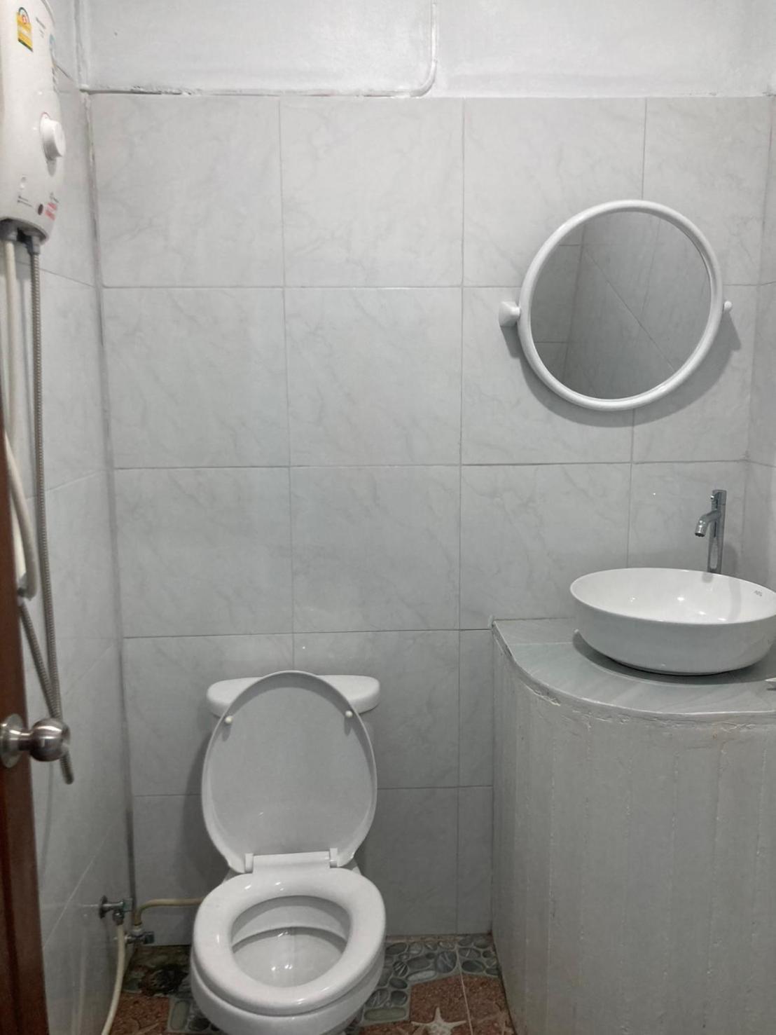 Baan Seefa Homestay Kohyaoyai Ko Yao Yai Exterior foto