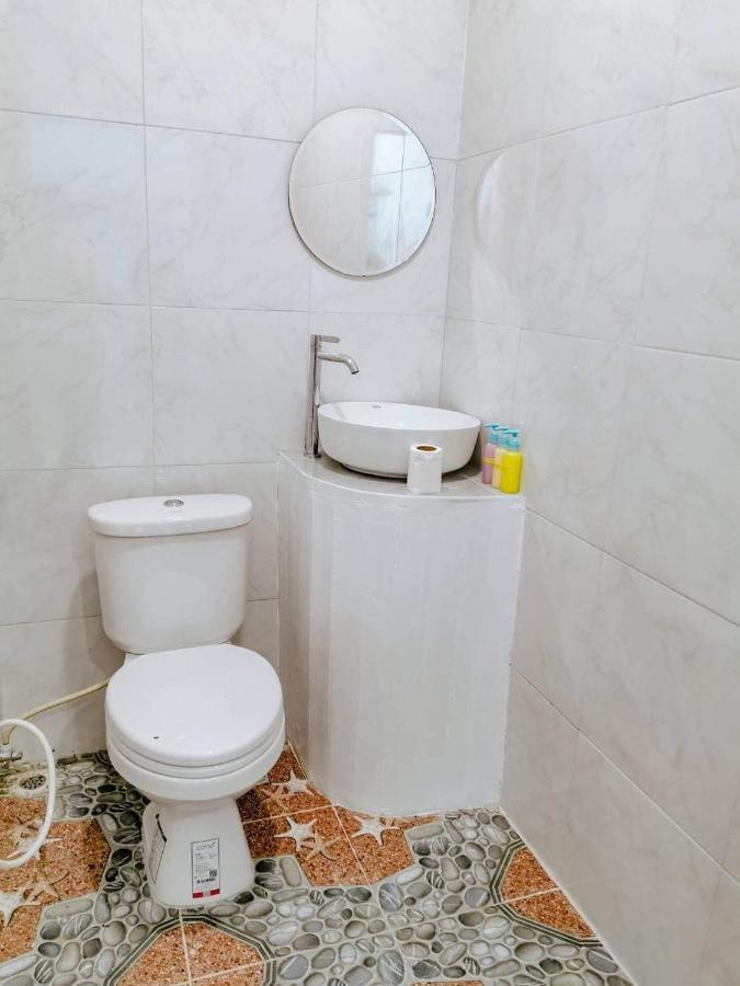 Baan Seefa Homestay Kohyaoyai Ko Yao Yai Exterior foto
