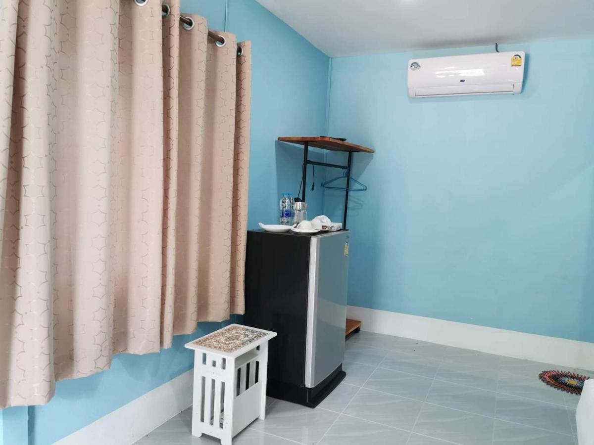Baan Seefa Homestay Kohyaoyai Ko Yao Yai Exterior foto